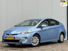 Toyota Prius - 1.8 Plug-in Dynamic Business HYBRIDE ACCU DEFECT. AUTO RIJDT WEL