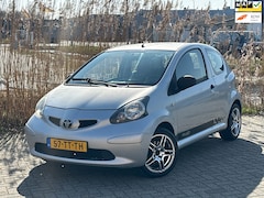 Toyota Aygo - 1.0-12V Nieuwe Apk