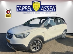 Opel Crossland X - 1.2 T. Innovation 110pk/ Trekhaak/ Two tone/ camera/ NAP