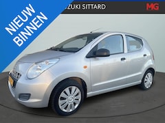 Suzuki Alto - 1.0 Comfort EASSS | RIJKLAARPRIJS |