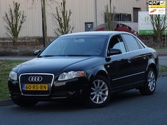 Audi A4 Limousine - 2.0 Pro Line AUTOMAAT NAP/CLIMA/CRUISE/APK