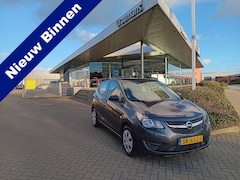 Opel Karl - 1.0 ecoFLEX Edition - 2e eigenaar, zeer nette auto / AIRCO / CRUISE-CONTROLE / PDC / 12 MN