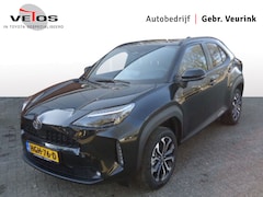 Toyota Yaris Cross - 1.5 Hybrid D-Team