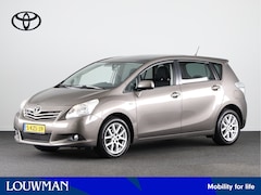 Toyota Verso - 1.8 VVT-i Business Titanium 7p. | Navigatie | Panoramadak |