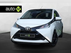 Toyota Aygo - 1.0 VVT-i x-play