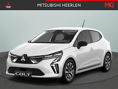 Mitsubishi Colt - 1.6 HEV Intense Mengelers Actie Prijs: € 26.490, 00