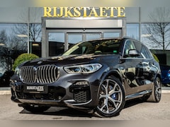 BMW X5 - xDrive45e High Executive|PANO|360°|ACC|M-SPORT|HEADUP