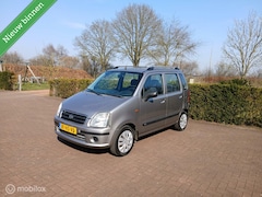 Suzuki Wagon R+ - 1.3 GLX, AIRCO, Apk, 5-zitplaatsen, €1650,