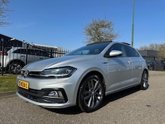 Volkswagen Polo - 1.0 TSI 115pk Highline R-Line Exe Style Advance Beats Apple Carplay Panoramadak XDS