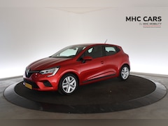 Renault Clio - 1.0 TCe Zen