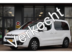 Citroën Berlingo - 1.2 PureTech XTR | Airco | Zeer ruim | Trekhaak | Inc. BOVAG-garantie