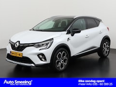 Renault Captur - 1.6 E-Tech Plug-in Hybrid 160 Edition One | Zondag Open