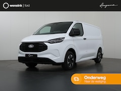 Ford Transit Custom - 320 2.5 PHEV | L1 H1 | Trend | Plug-in Hybride | Parkeercamera | 3-zits | BPM-Vrij | Toega