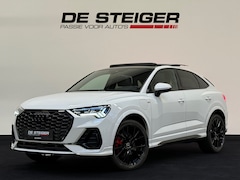 Audi Q3 Sportback - 45 TFSI e RSQ3 ACC Pano Sfeer 360 Keyless Sonos