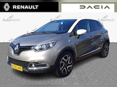 Renault Captur - 1.2 TCe 120 EDC Dynamique - Automaat / Trekhaak