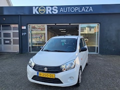 Suzuki Celerio - 1.0 Comfort