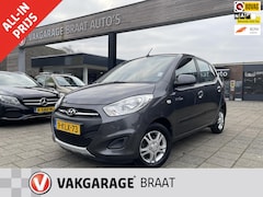 Hyundai i10 - 1.0 l AIRCO l ELEK. RAMEN l RIJKLAAR