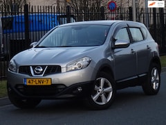 Nissan Qashqai - 1.6 Acenta NAP/NAVI/CAMERA/PDC/APK 03-2026