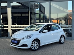 Peugeot 208 - 1.2 PureTech Active Airco Navi Cruise