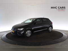 Volkswagen Polo - 1.0 TSI Life | DSG |