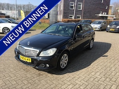 Mercedes-Benz C-klasse Estate - 200 Business Class Elegance. Geleverd met Nw APK