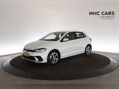 Volkswagen Polo - 1.0 TSI Life