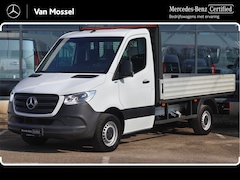 Mercedes-Benz Sprinter - 317 CDI L2 | AIRCO/CAMERA/CRUISE/3.500KG AHW | Certified