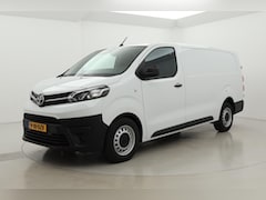 Toyota PROACE Long Worker - 2.0 D-4D Live | Navigatie | Apple Carplay / Android Auto | Airco | Cruise