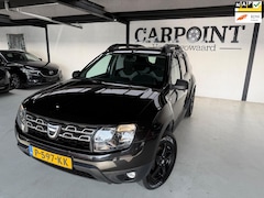 Dacia Duster - 1.6 SCe 4x2 2016 Cruise Navi Airco Lm velgen Nette Auto Goed O.H