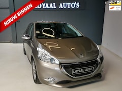 Peugeot 208 - 1.2 VTi Oxygo | NAVI | AIRCO | CRUISE | PDC | TREKHAAK | NAP | APK