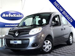 Renault Kangoo Family - 1.5 dCi Limited Start&Stop BLUETOOTH AIRCO '14