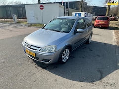 Opel Corsa - 1.2-16V Full Rhythm