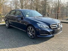 Mercedes-Benz E-klasse - E400 V6 Avantgarde EditionE | Aerodynamic paket | AMG 19" | Trekhaak | LED | Leder | etc