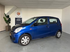 Daihatsu Cuore - 1.0 Comfort Automaat, Airco, 39000 km