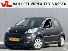 Peugeot 107 - 1.0 Active | Nieuw binnen | Airco | Elektrische ramen | N.A.P