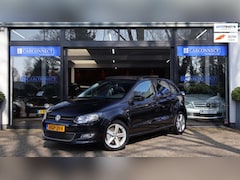 Volkswagen Polo - 1.2 TSI Life Edition|Pano|Cruise|Clima|PDC