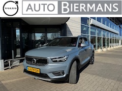 Volvo XC40 - T4 190pk GT Momentum Pro | Trekh. | Intell.Safe | Wint.Line | Park Ass.Line | Lux.Line