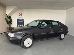 Citroën BX - 1.9 TZI