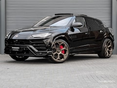 Lamborghini Urus - 4.0 V8 Pano 23" B&O-Advanced Trekhaak Alcantara Massage