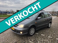 Nissan Almera Tino - 1.8 Tekna AUTOMAAT