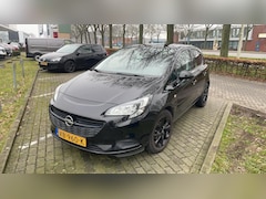 Opel Corsa - 1.4 Black Edition