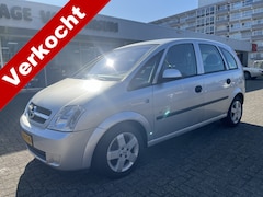 Opel Meriva - 1.4-16V Maxx Cool Trekhaak Airco Lmv Nap