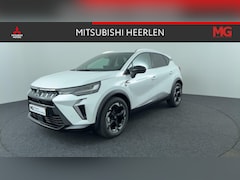 Mitsubishi ASX - 1.3 DI-T Intense+ Mengelers Actieprijs € 31.950,