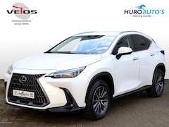 Lexus NX - 350h Luxury Line | Leder | Premium Navigatie | Stoelverwarming