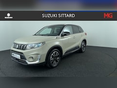 Suzuki Vitara - 1.4 Boosterjet Stijl | TREKHAAK | RIJKLAARPRIJS |