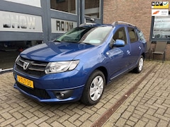 Dacia Logan MCV - 0.9 TCe Prestige