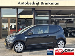 Volkswagen Up! - 1.0 75PK Move up