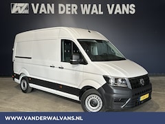 Volkswagen Crafter - 2.0 TDI 141pk L3H3 L2H2 Euro6 Airco | Camera | Adaptieve Cruisecontrol | Apple Carplay And