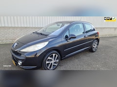 Peugeot 207 - 1.4-16V XS