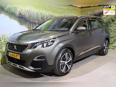 Peugeot 5008 - 1.2 PureTech Allure| bom vol opties | 7 sits |